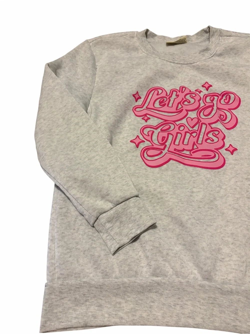 Bobbie Brooks Women’s Cozy Sweatshirt